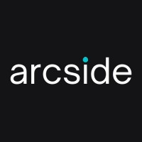ArcsideAI logo - Similar company to Databyte Services & Systems