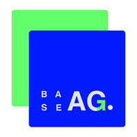 Base Ag. logo - Similar company to Base