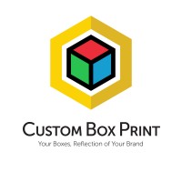 Custom Box Print LLC logo - Similar company to Packola
