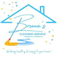 Bruna's Cleaning Service logo - Similar company to Frog Commissary