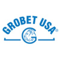 Grobet USA logo - Similar company to Julius Blum & Co., Inc.