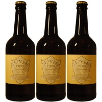 St. Veep Cider logo - Similar company to Itap Group
