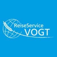 ReiseService VOGT GmbH & Co. KG logo - Similar company to Wfg Schwäbisch Hall Mbh