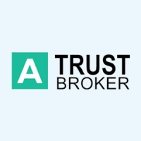 A Trust Broker LLC logo - Similar company to Trust Seguros