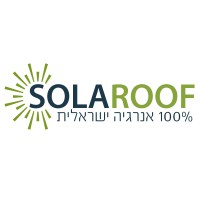 SOLAROOF logo - Similar company to Solatics Ltd.