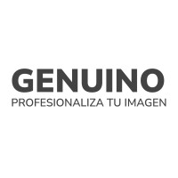 GENUINO logo - Similar company to / Free Lance