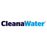 CleanaWater logo - Similar company to Westforce Electrical