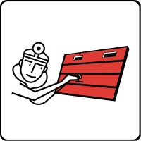 Door Doctor logo - Similar company to Eton Loading Dock Services