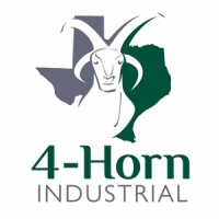 4-Horn Industrial logo - Similar company to National Tank & Equipment