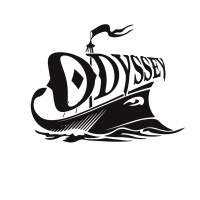 Odyssey Design San Antonio logo - Similar company to Btycreative