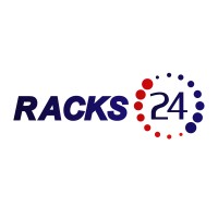 RACKS24 logo - Similar company to Dhow360