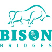 BisonBridges logo - Similar company to Polycopy