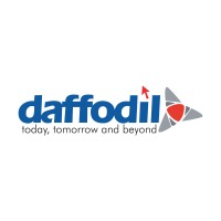 Daffodil Group logo - Similar company to Daffodil Group