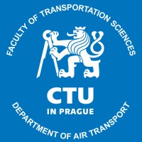 Department of Air Transport, Faculty of Transportation Sciences CTU in Prague logo - Similar company to Akaene