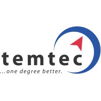 Temtec Kälte-Klima GmbH logo - Similar company to Blackwel