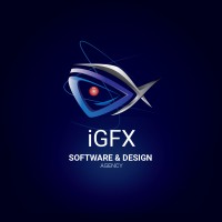 IGFX Software & Design Agency Inc logo - Similar company to Bubbles Software Corp.