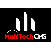 MahiTech CMS Pvt Ltd.