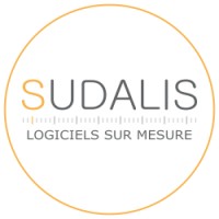 SUDALIS logo - Similar company to Aidimpact