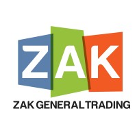 Zak General Trading logo - Similar company to Zak Digitals