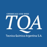TQA: Técnica Química Argentina S.A. logo - Similar company to Spintex Technology Ltd.