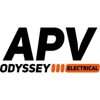 APV Odyssey logo - Similar company to Spaulding Electrical Pty Ltd