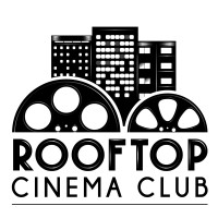 Rooftop Cinema Club logo - Similar company to Big Frog Custom T-Shirts & More Of San Diego North