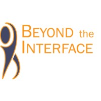 Beyond the Interface logo - Similar company to Beyond The Interface Podcast