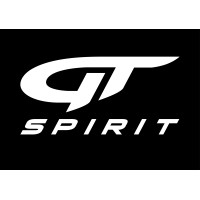 GT Spirit logo - Similar company to Tecnomodel