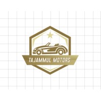 Tajammul Motors logo - Similar company to Technova Solutions