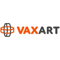 Vaxart, Inc. logo - Similar company to Inovio Pharmaceuticals, Inc.
