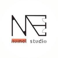 Numel Studio logo - Similar company to Design Positive