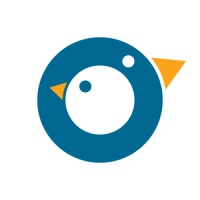 Two Birds logo - Similar company to Caredge