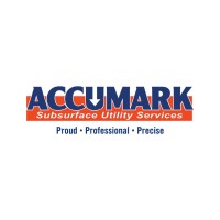 Accumark, Inc. logo - Similar company to Benchmark Utility Services