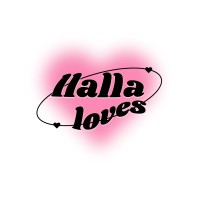 llallaloves logo - Similar company to The Meh Bunch