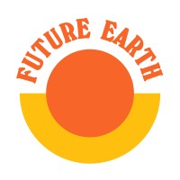 Future Earth Foundation logo - Similar company to Travly