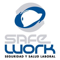 Safe Work - Seguridad y Salud Laboral logo - Similar company to Iván Espinosa