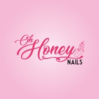 Oh Honey Nails logo - Similar company to Revista 90+10