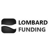 Lombard Funding logo - Similar company to Icf Central Ltd