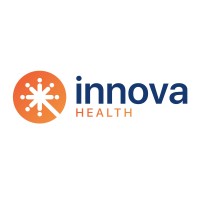 Innova Health logo - Similar company to Synapticure
