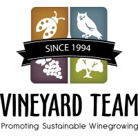 Vineyard Team logo - Similar company to Cal Poly Agribusiness Department