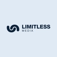 The Limitless Media logo - Similar company to Limitless Media