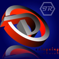 IR Designing logo - Similar company to Irdesign