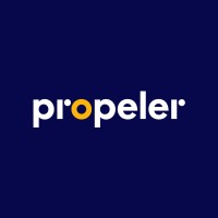 Propeler logo - Similar company to Propeler Centar