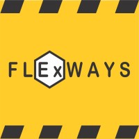 Flexways Soluções Industriais logo - Similar company to Urbam