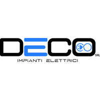 DECO s.r.l. logo - Similar company to Sacto Srl