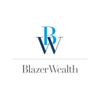 Blazer Wealth logo - Similar company to D2B