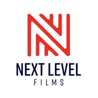 Next Level Films logo - Similar company to The Players' Testimony