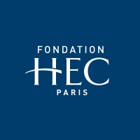 HEC Foundation logo - Similar company to Hec Alumni