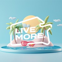 Live more. Pomerania logo - Similar company to Skill Sprint