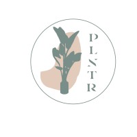 PLNTR logo - Similar company to Radr Africa